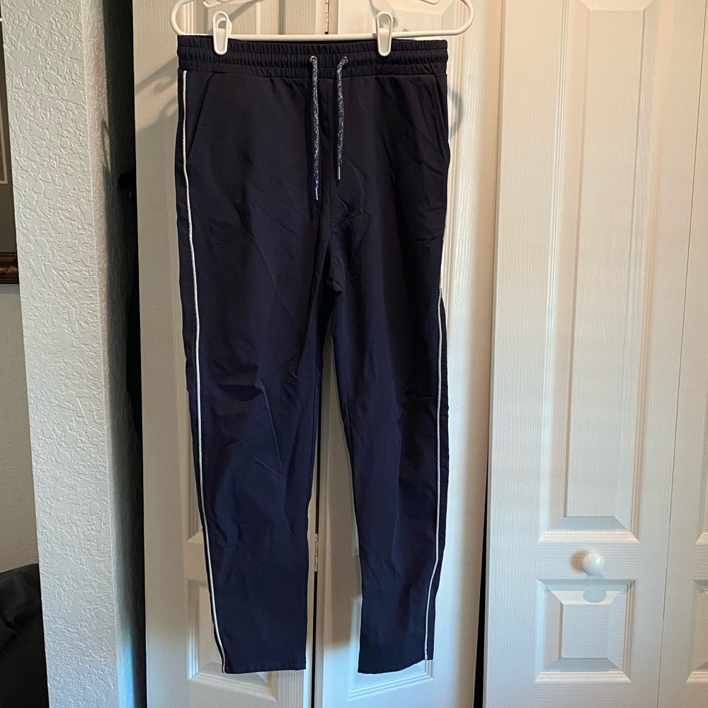 Sovereign Code LA Blue Joggers